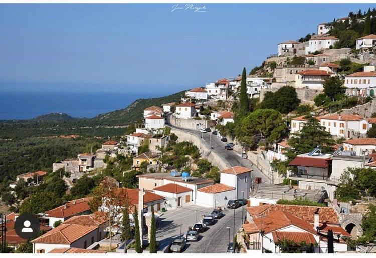 Villa Filip Vuno Dış mekan fotoğraf