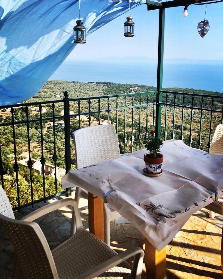 Villa Filip Vuno Dış mekan fotoğraf