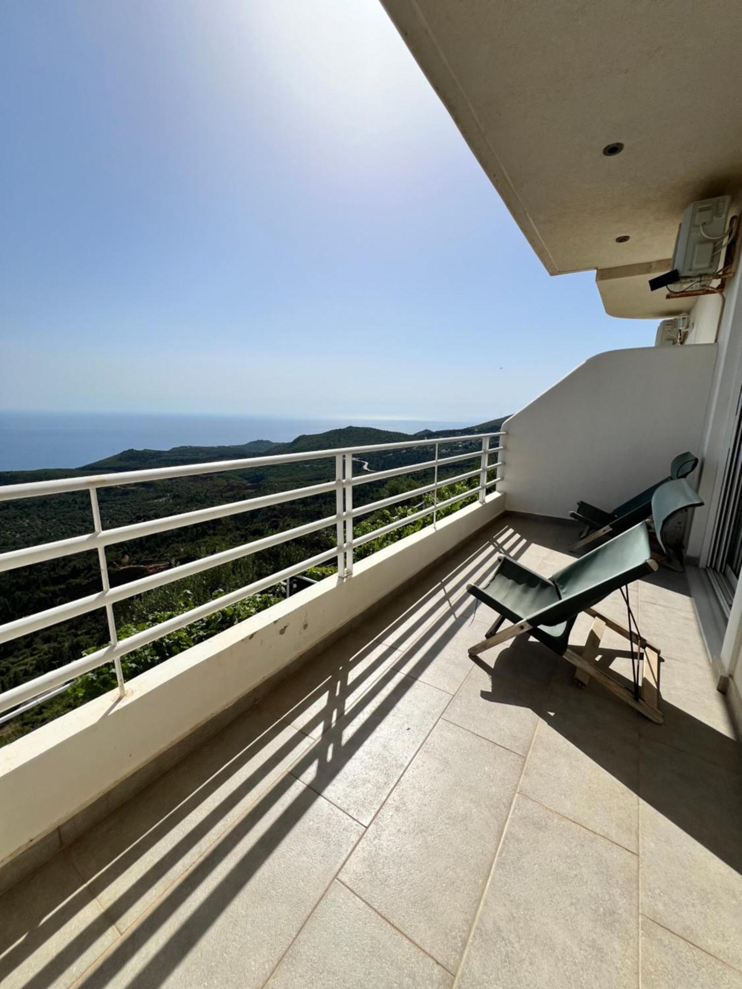 Villa Filip Vuno Dış mekan fotoğraf