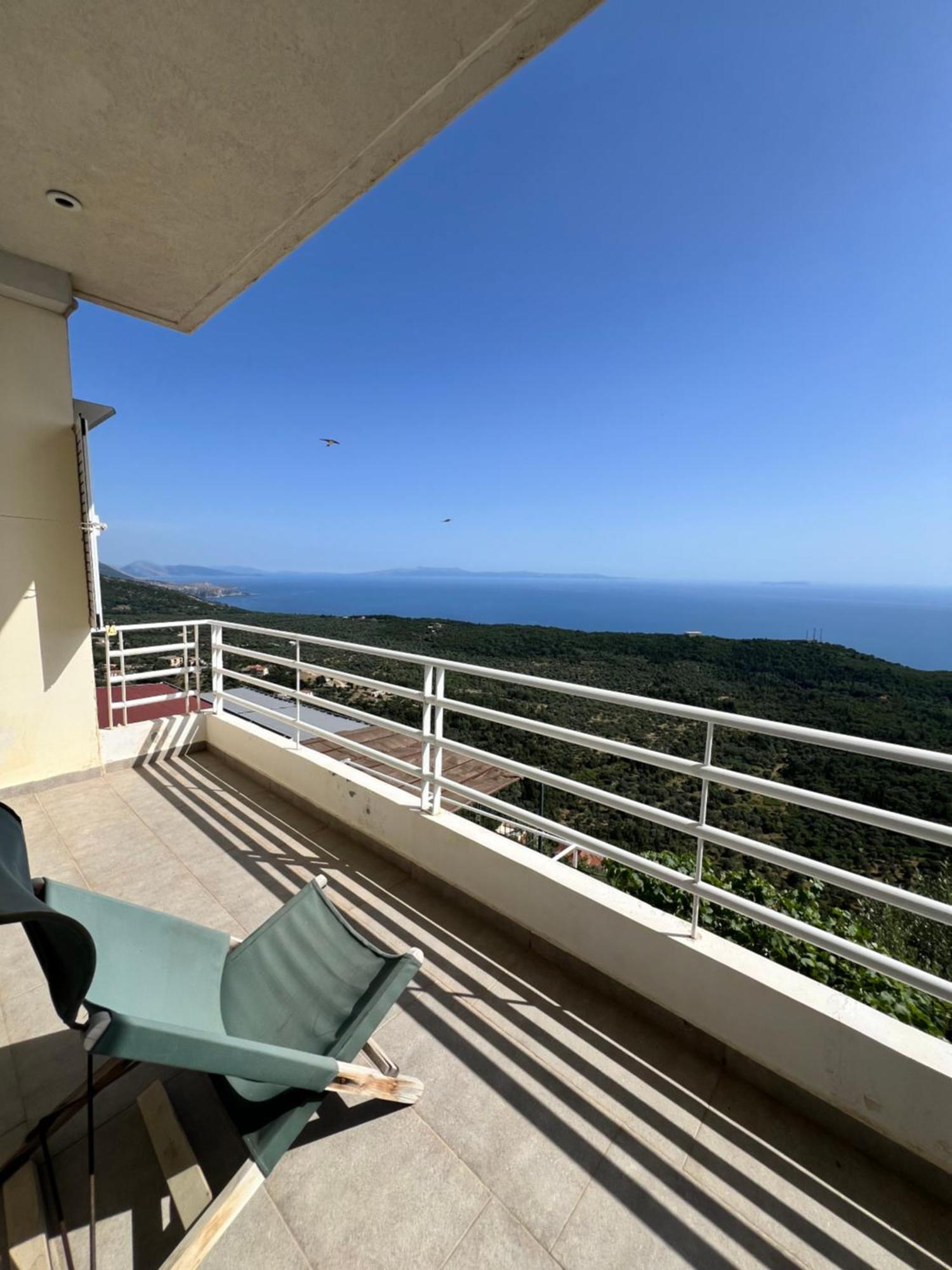 Villa Filip Vuno Dış mekan fotoğraf