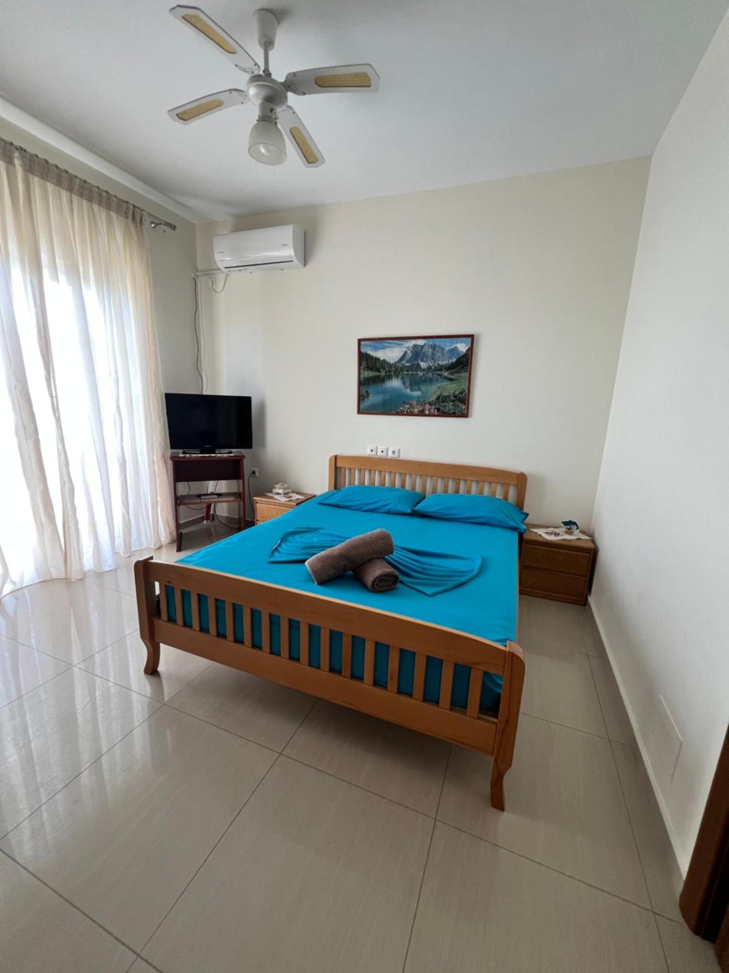 Villa Filip Vuno Dış mekan fotoğraf