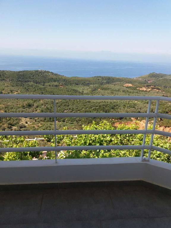 Villa Filip Vuno Dış mekan fotoğraf