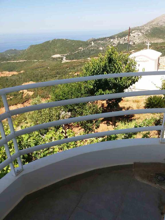 Villa Filip Vuno Dış mekan fotoğraf