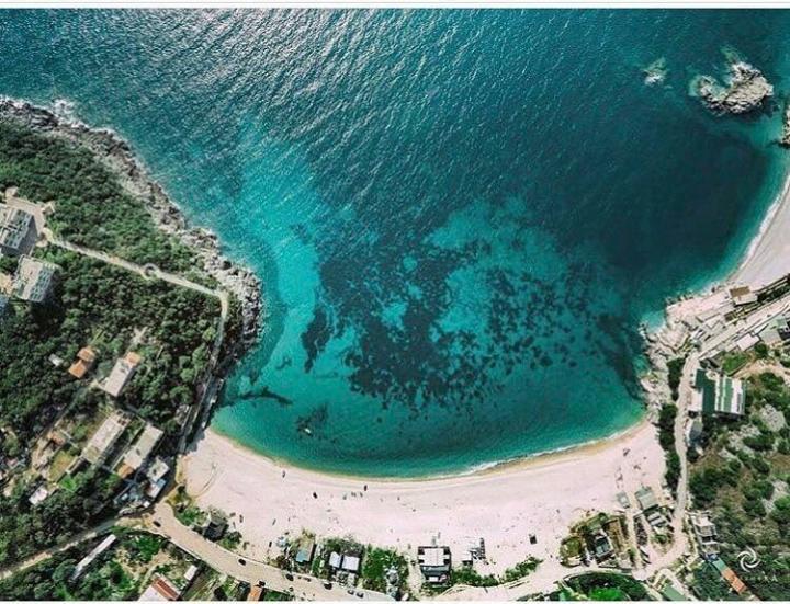 Villa Filip Vuno Dış mekan fotoğraf