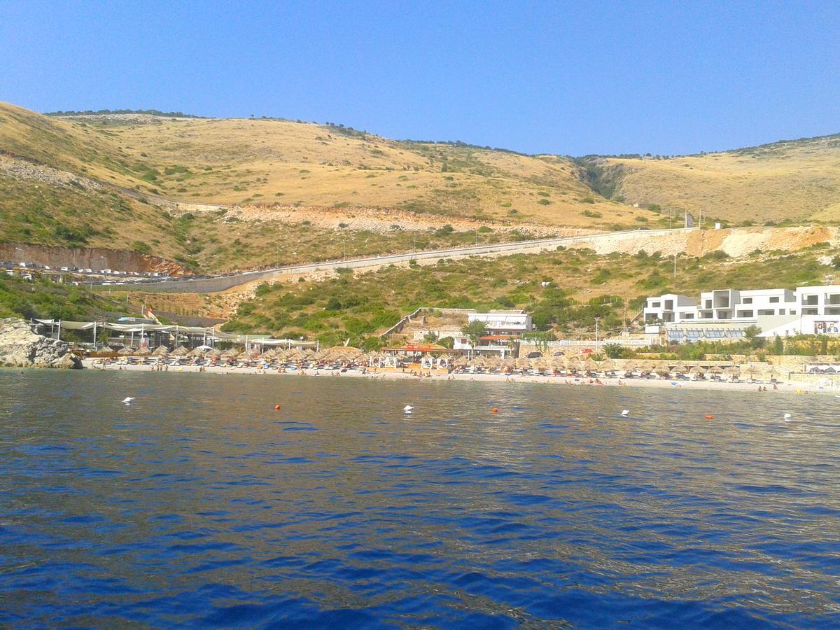 Villa Filip Vuno Dış mekan fotoğraf