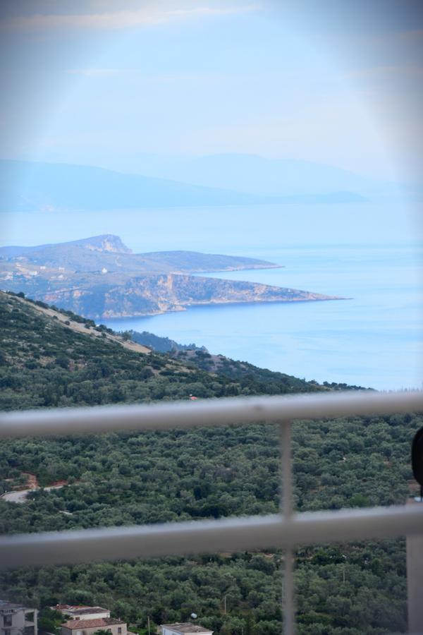 Villa Filip Vuno Dış mekan fotoğraf