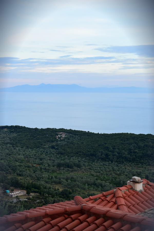 Villa Filip Vuno Dış mekan fotoğraf