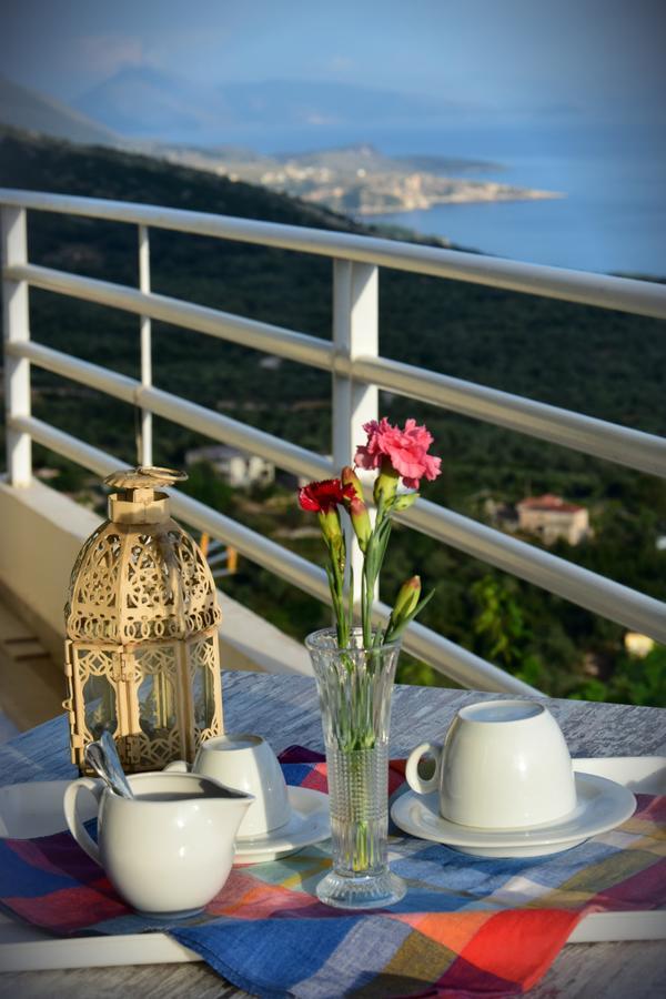 Villa Filip Vuno Dış mekan fotoğraf