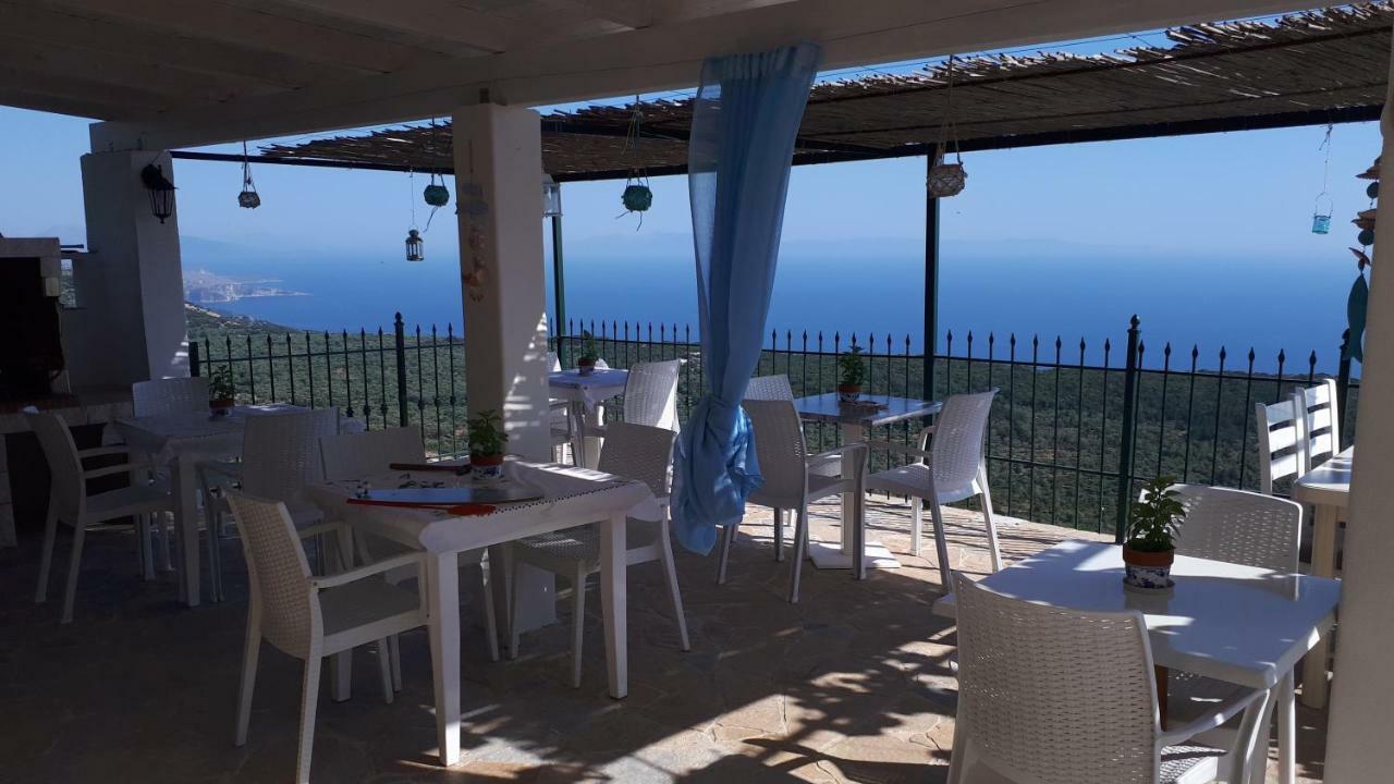 Villa Filip Vuno Dış mekan fotoğraf